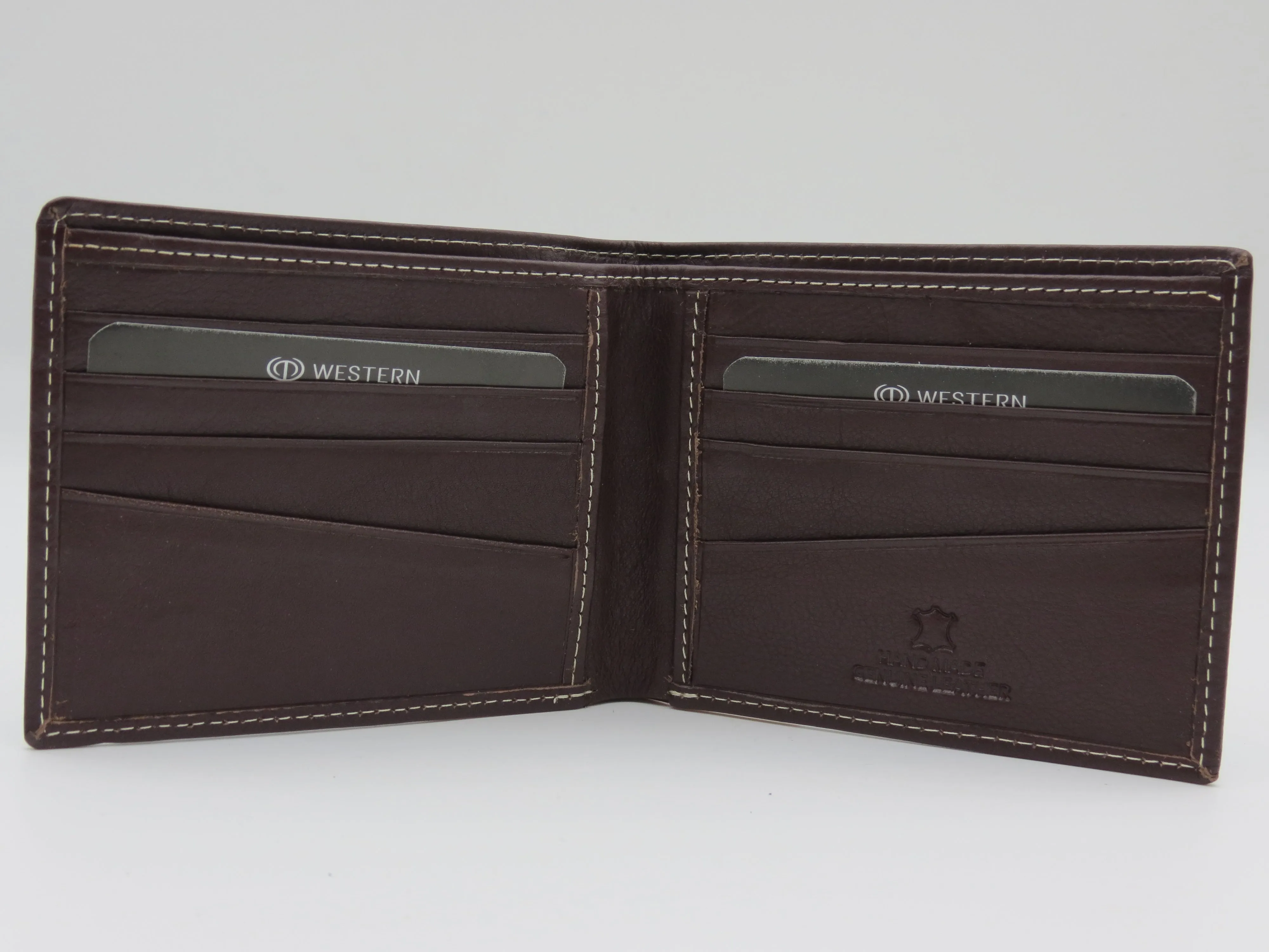 WESTERN 1026 MEN WALLETS