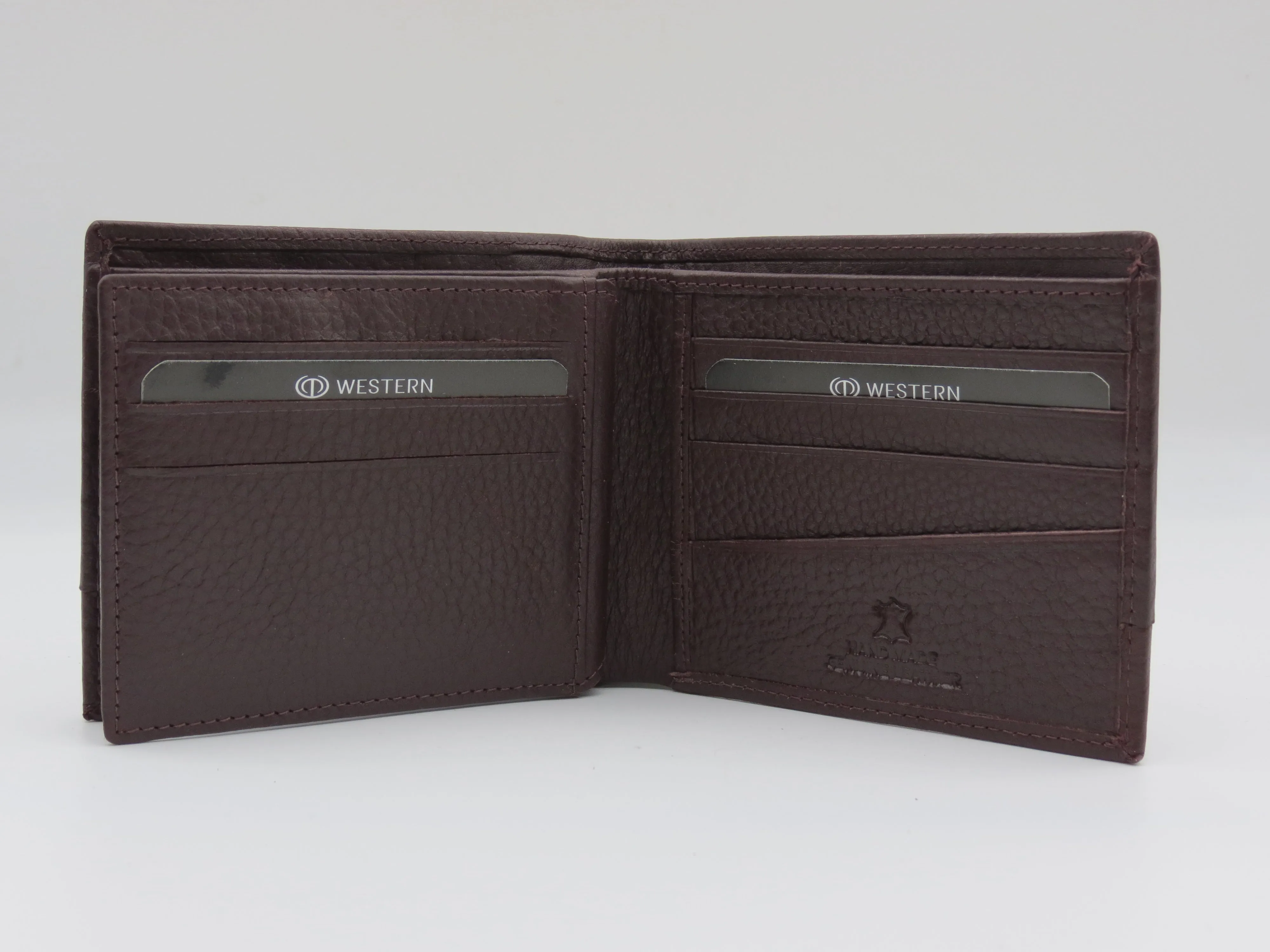 WESTERN 1029 MEN WALLETS