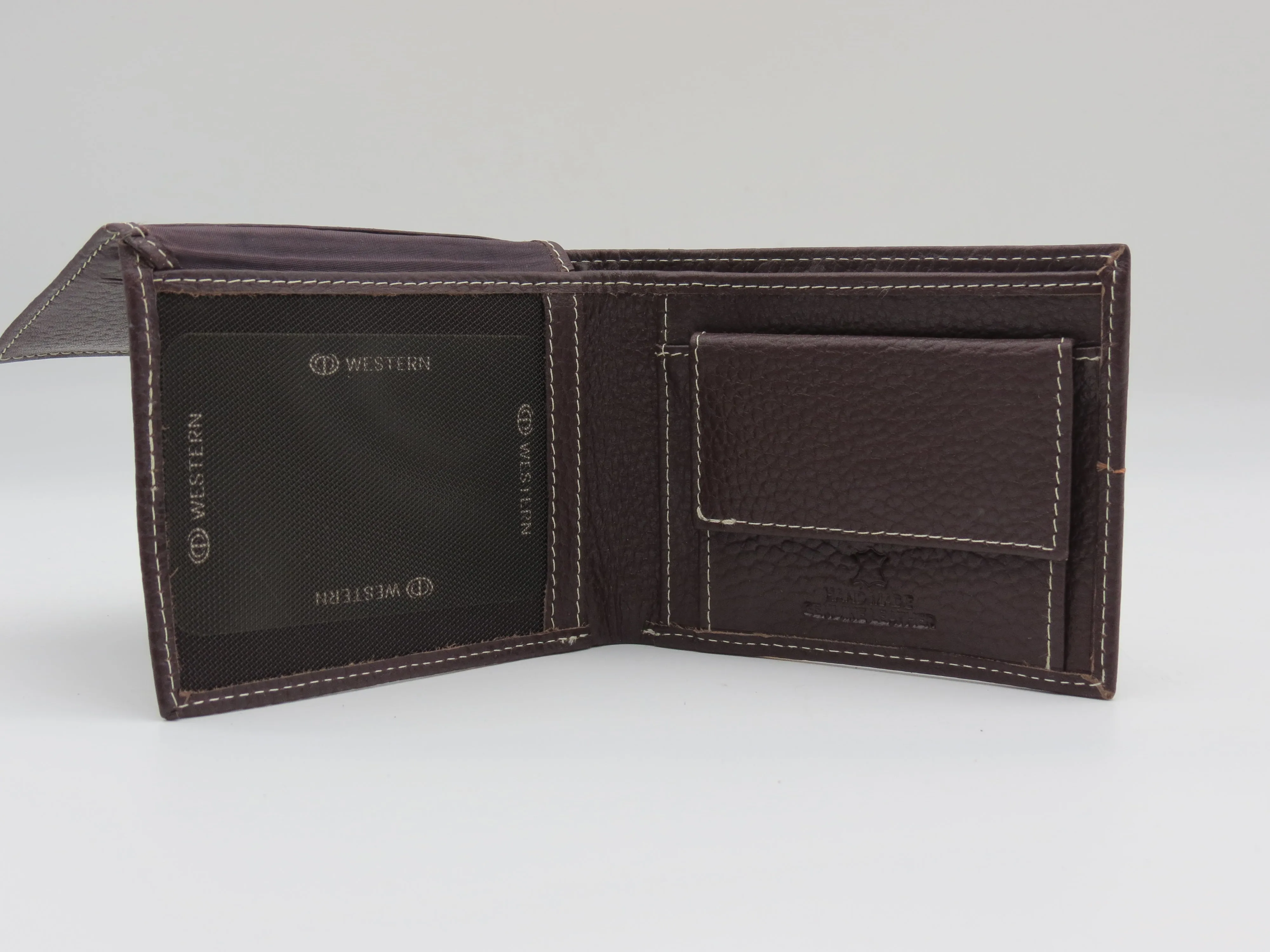 WESTERN 1034-2 MEN WALLETS