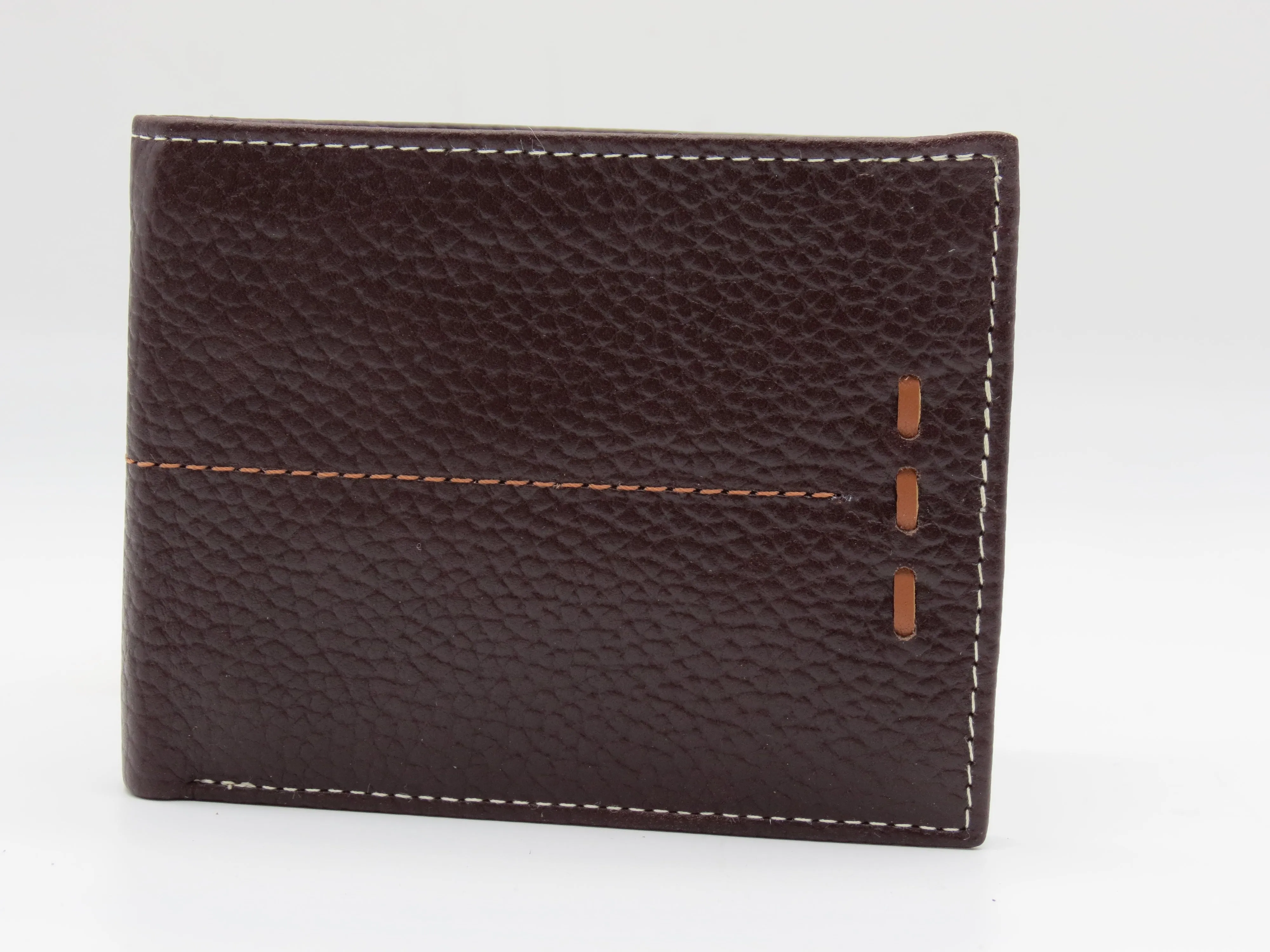 WESTERN 1034-2 MEN WALLETS