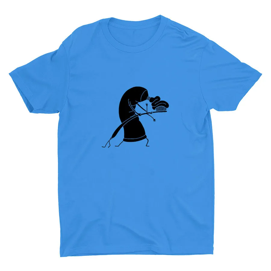 WHAT A LOVE! Cotton Tee