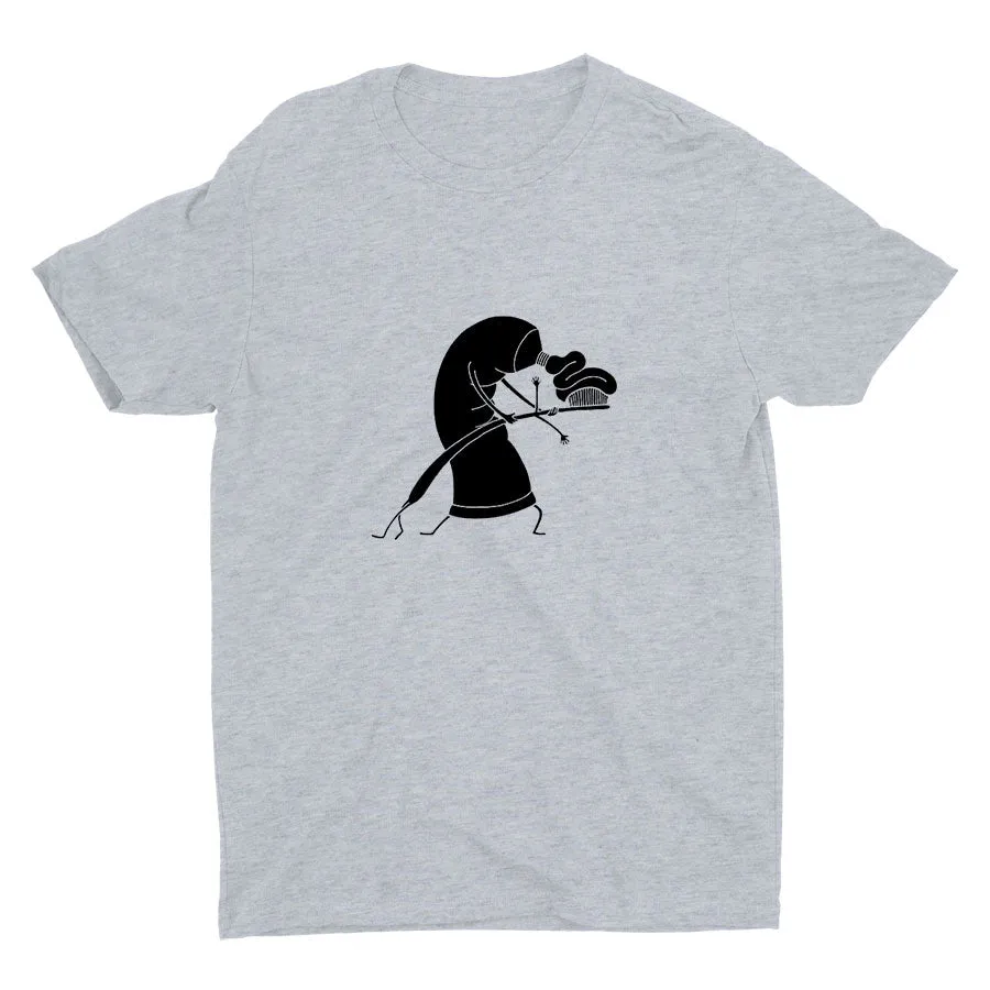 WHAT A LOVE! Cotton Tee