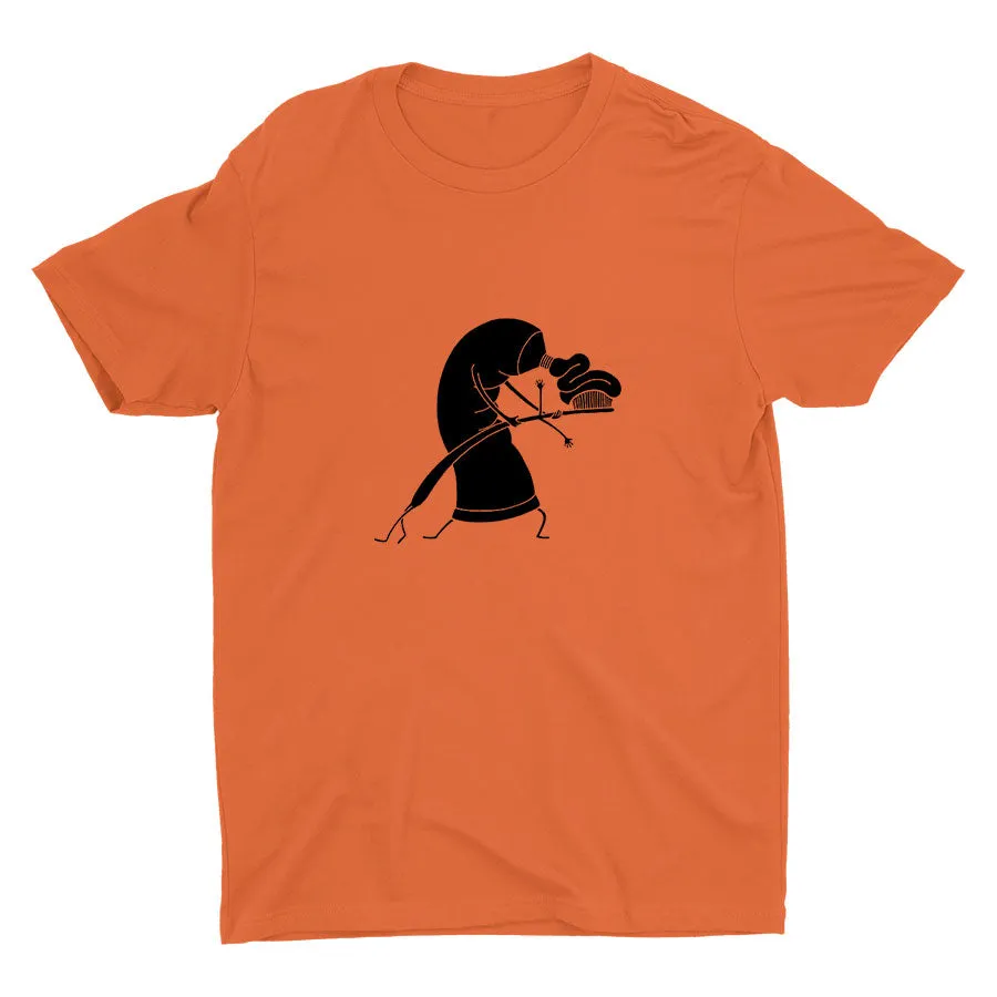 WHAT A LOVE! Cotton Tee