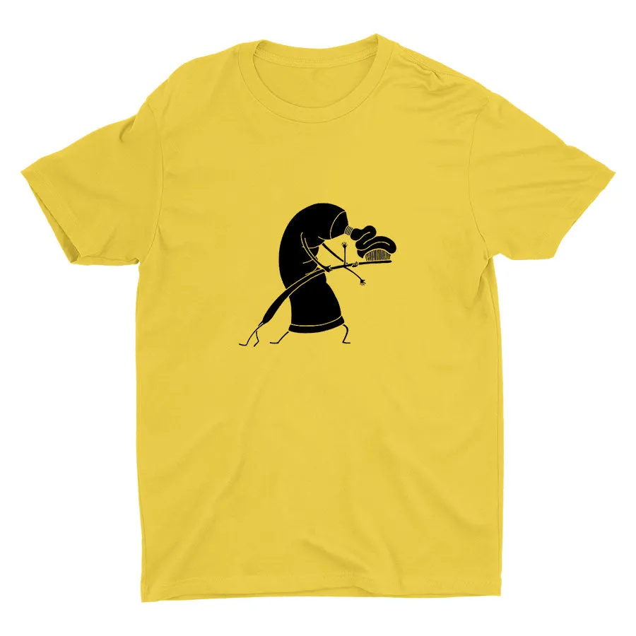 WHAT A LOVE! Cotton Tee
