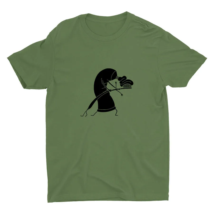 WHAT A LOVE! Cotton Tee