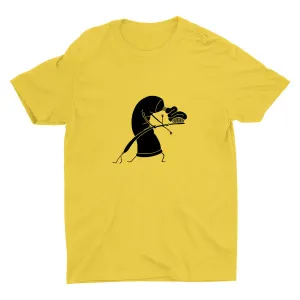 WHAT A LOVE! Cotton Tee