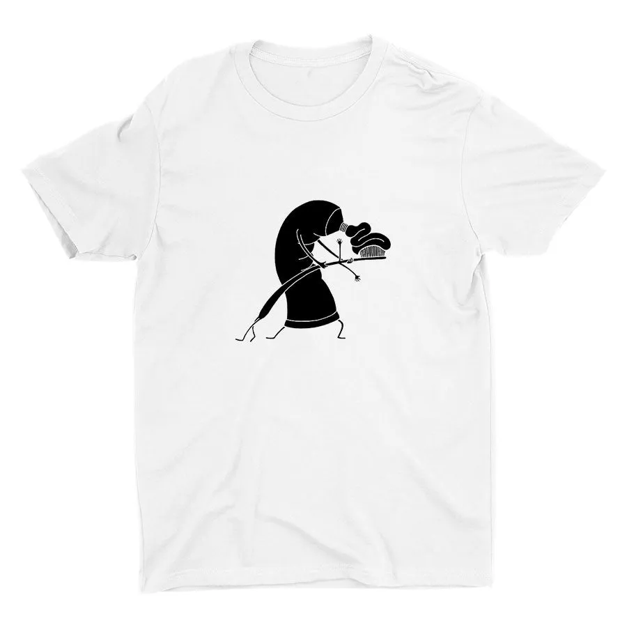 WHAT A LOVE! Cotton Tee