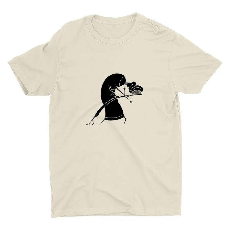 WHAT A LOVE! Cotton Tee