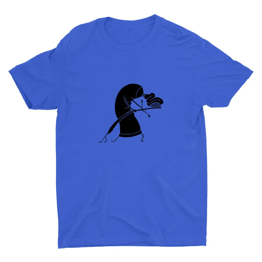 WHAT A LOVE! Cotton Tee