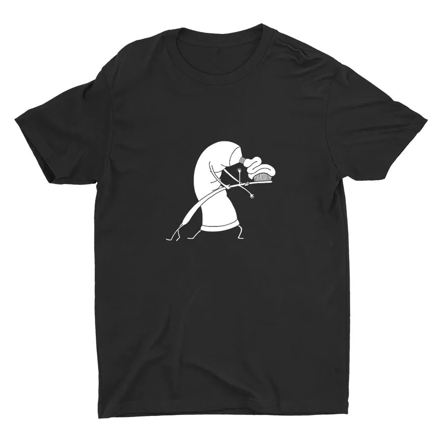 WHAT A LOVE! Cotton Tee