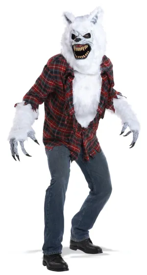 White Lycan