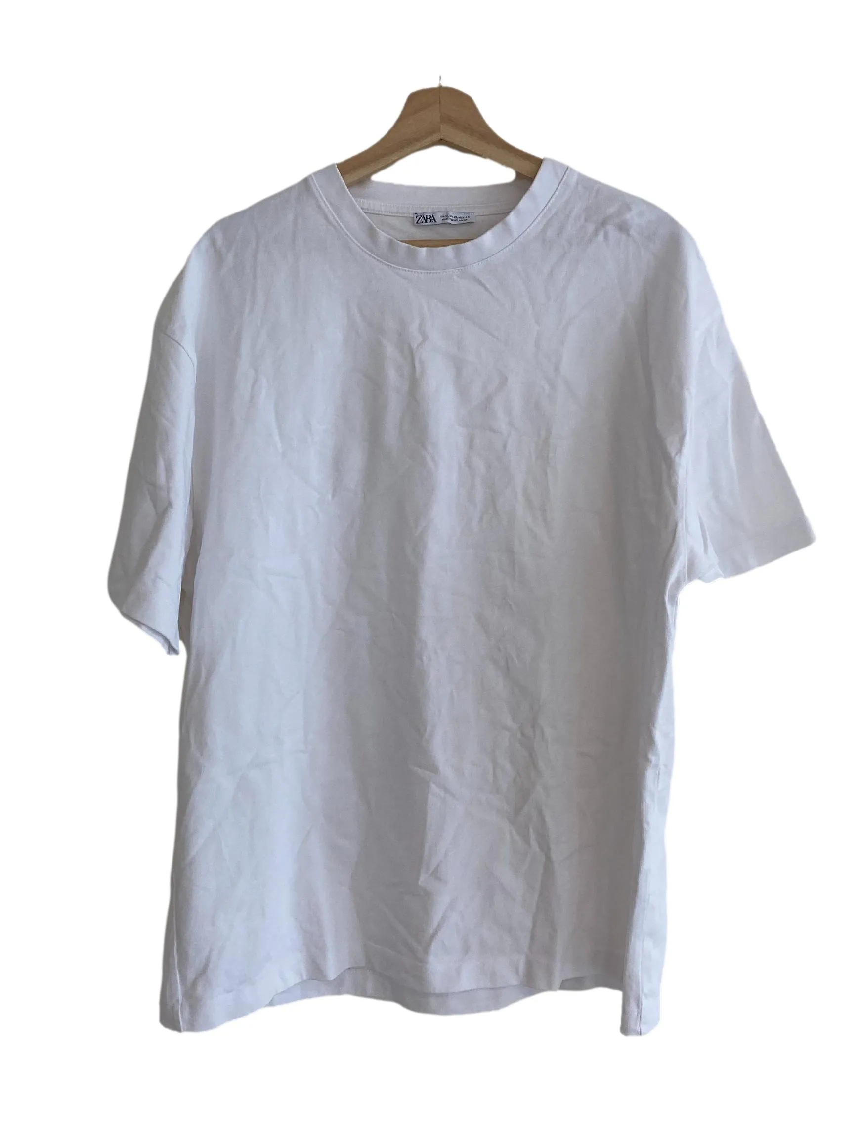 White Plain Top