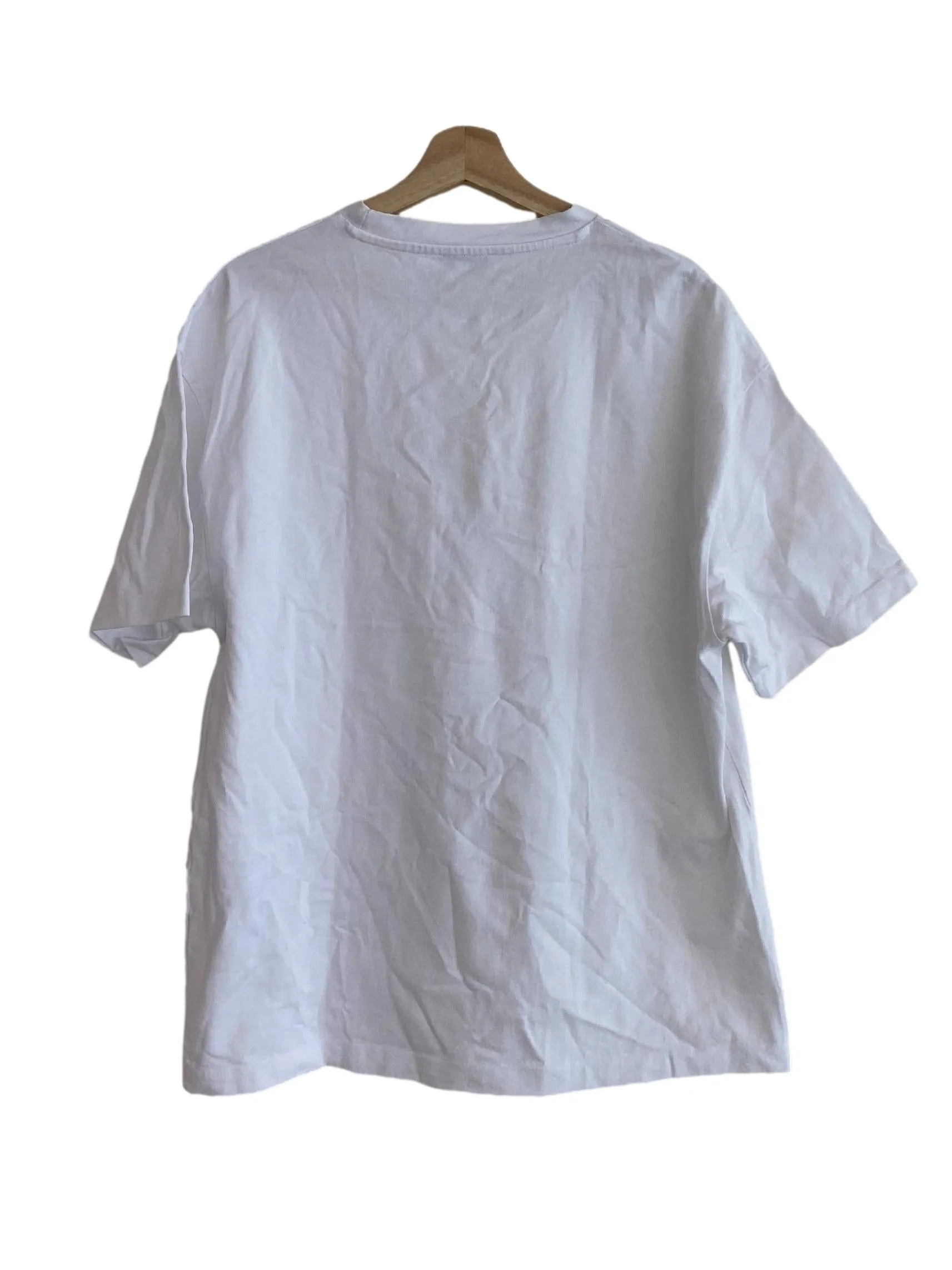 White Plain Top