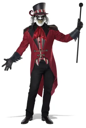 Wicked Ringmaster