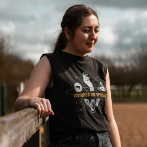 Wildust Sisters Witches Tank Top