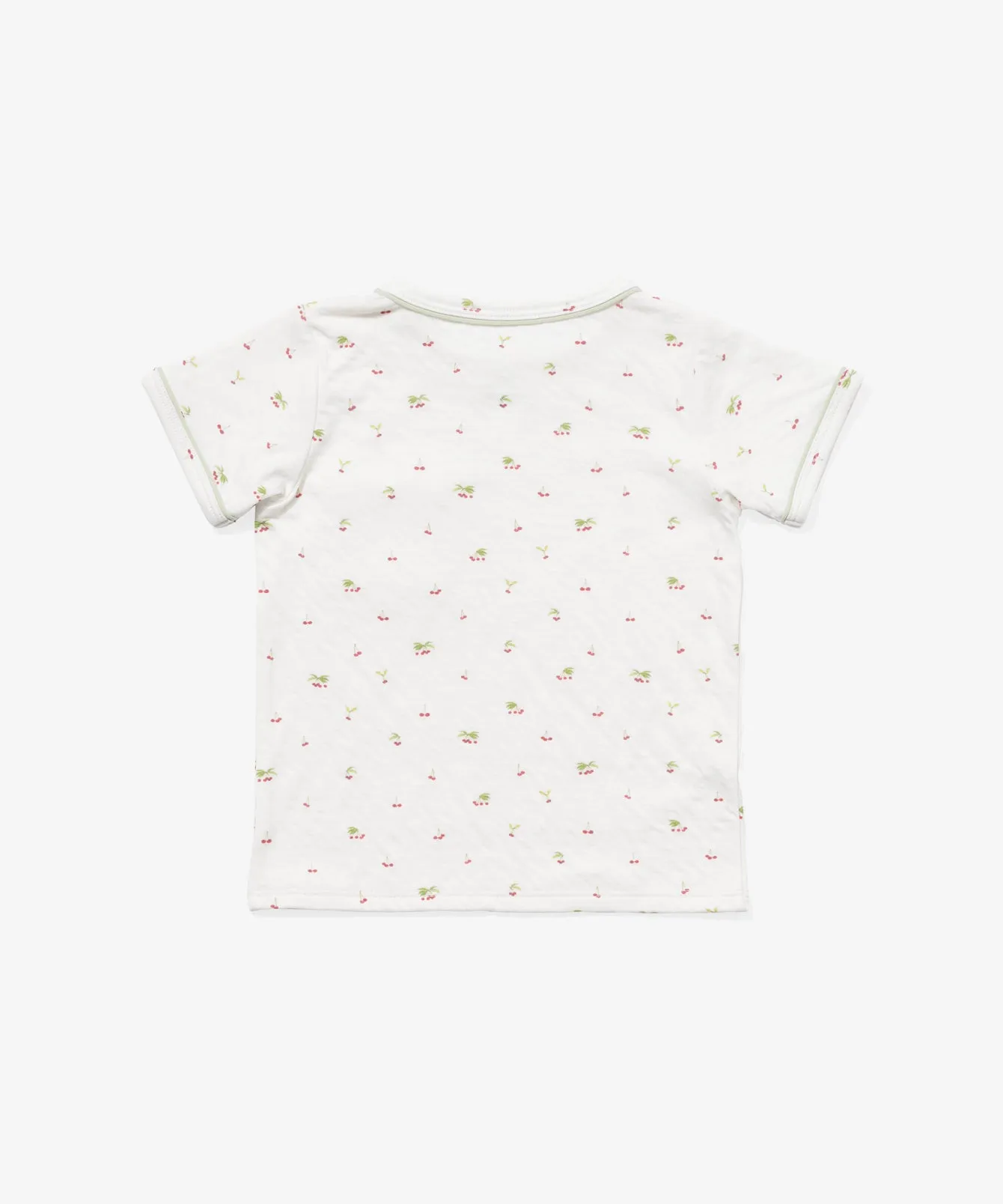 Willie T-Shirt, Cherry Pie