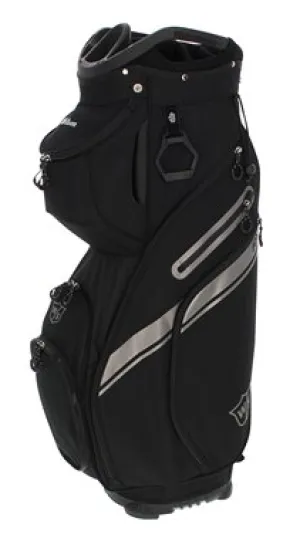 Wilson Staff EXO II Cart Bag