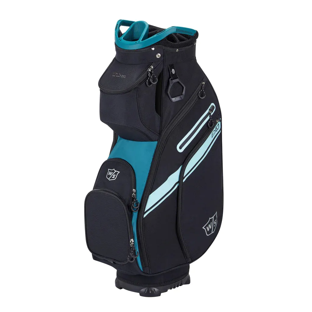 Wilson Staff EXO II Cart Bag