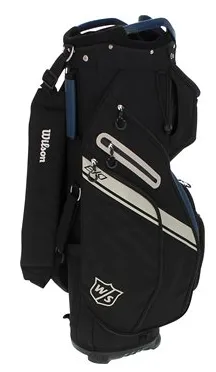 Wilson Staff EXO II Cart Bag