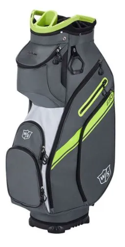 Wilson Staff EXO II Cart Bag