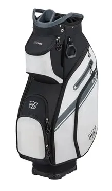 Wilson Staff EXO II Cart Bag