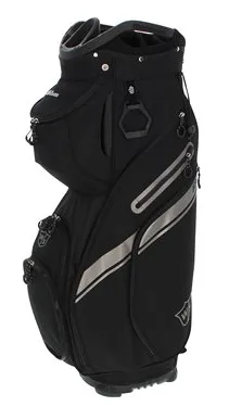 Wilson Staff EXO II Cart Bag