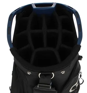Wilson Staff EXO II Cart Bag