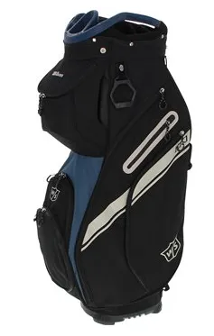 Wilson Staff EXO II Cart Bag