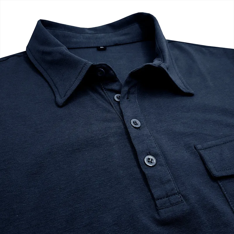 Windsor Pocket Polo