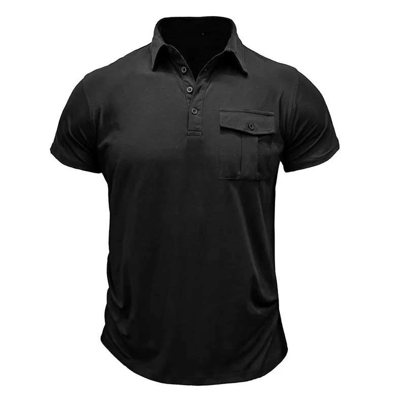 Windsor Pocket Polo