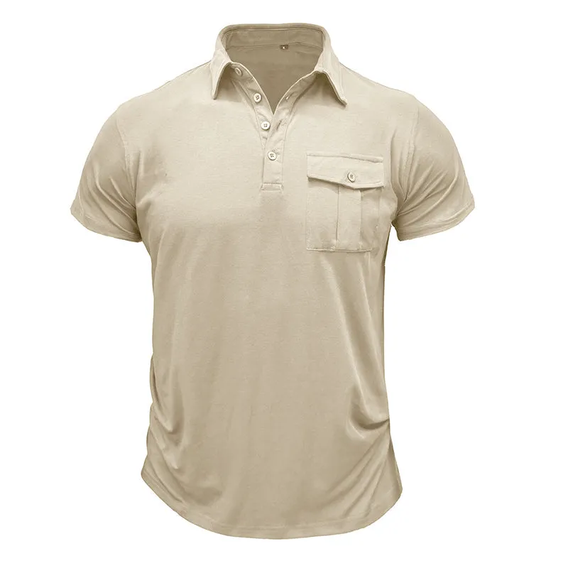 Windsor Pocket Polo
