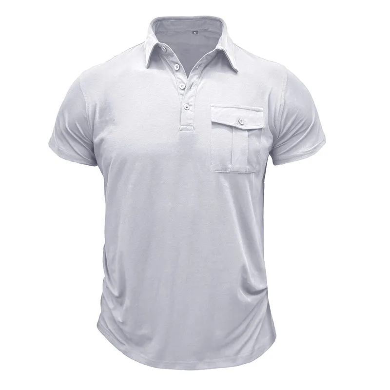 Windsor Pocket Polo