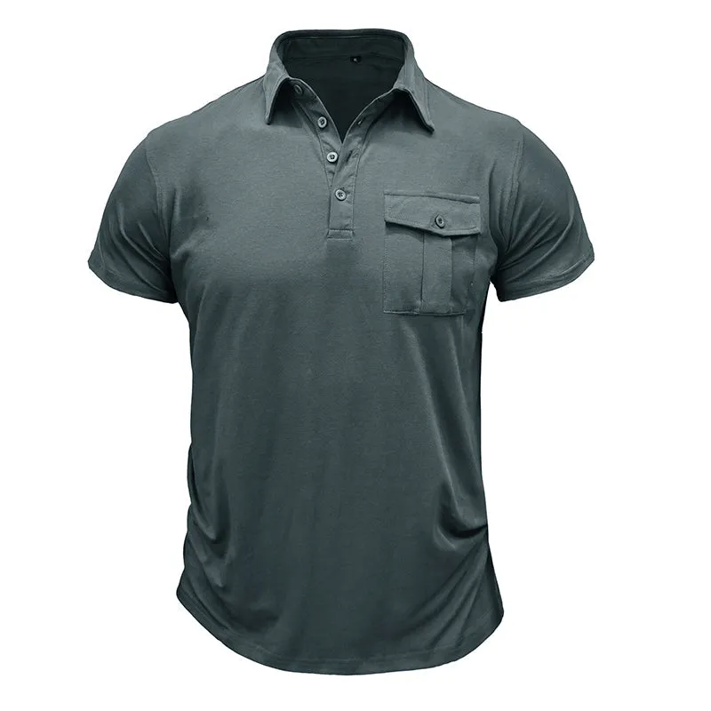 Windsor Pocket Polo
