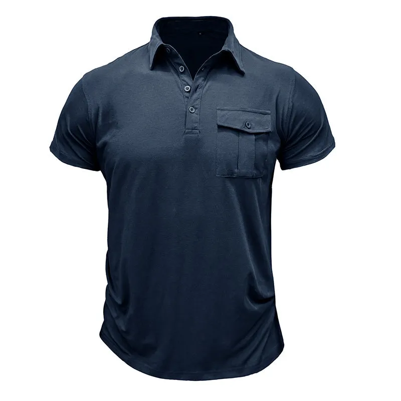 Windsor Pocket Polo