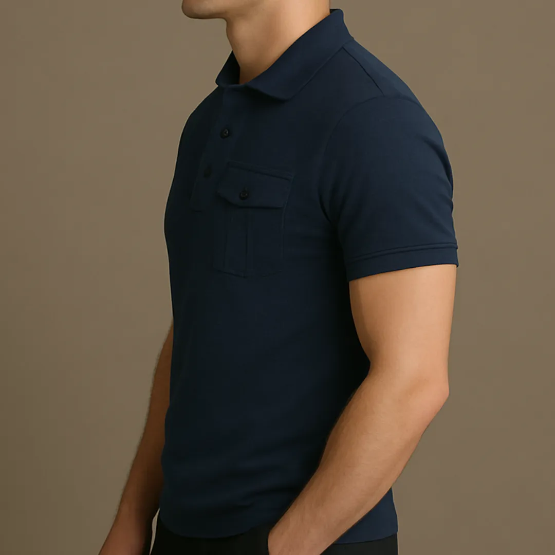 Windsor Pocket Polo