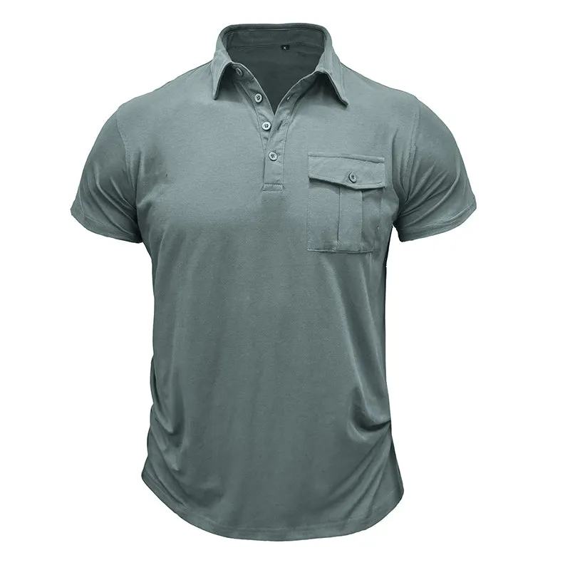 Windsor Pocket Polo