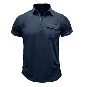 Windsor Pocket Polo