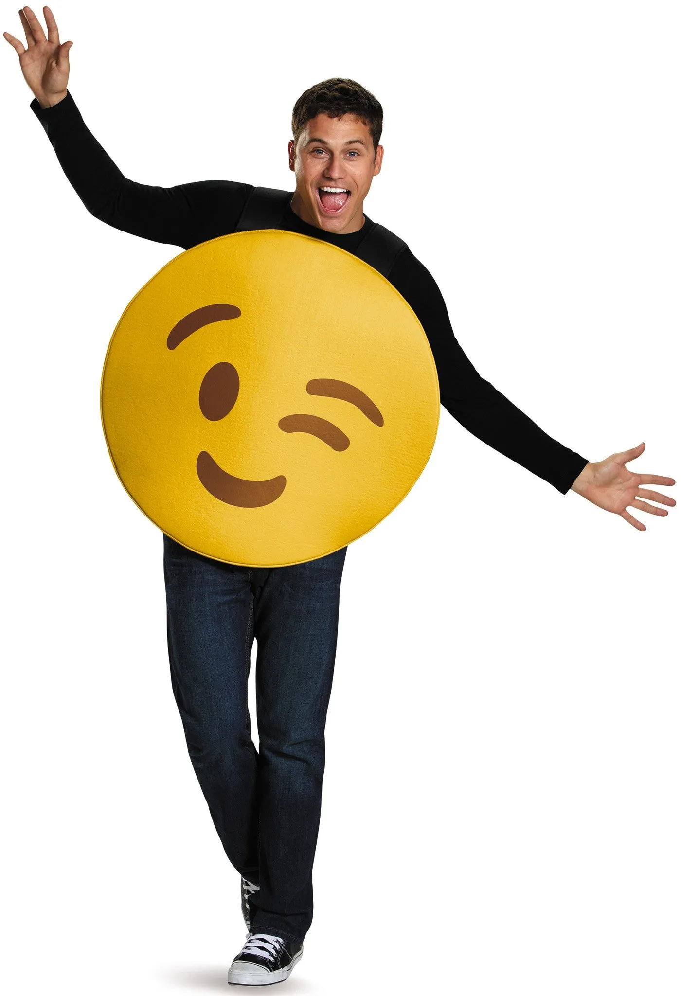 Wink Costume