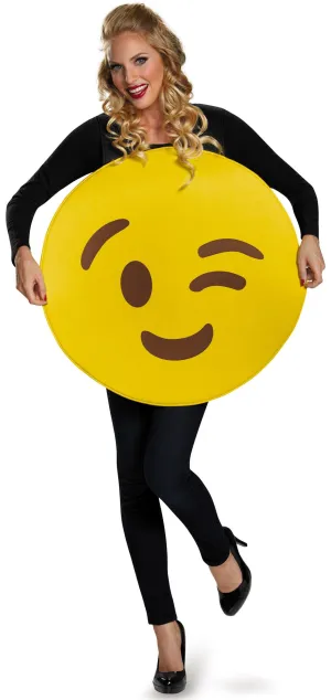 Wink Costume