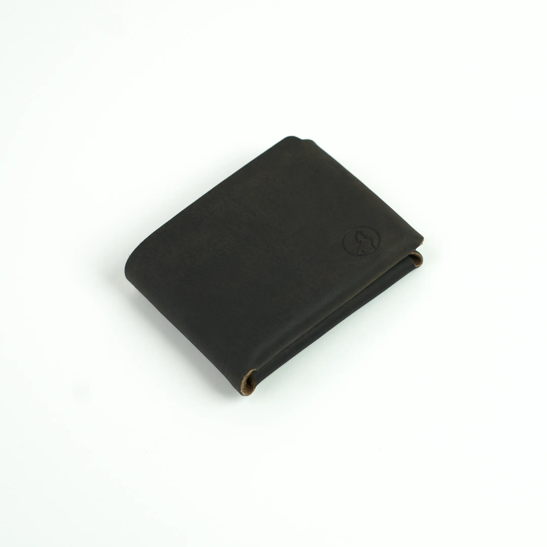 Wolf - Minimalist Bifold Wallet