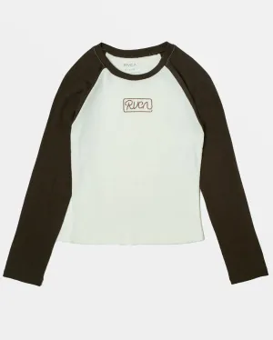 Women's Classic Long Sleeve Tee