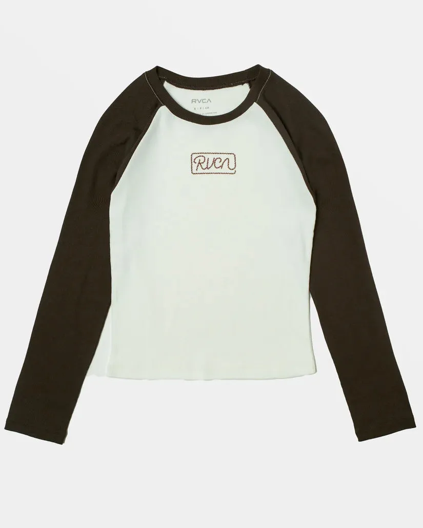 Women's Classic Long Sleeve Tee