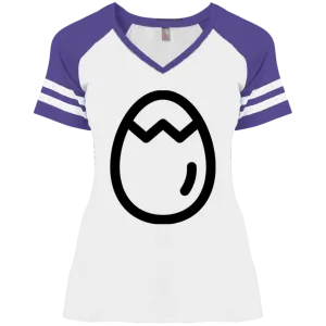 Women's Crackhead Egg T-Shirt