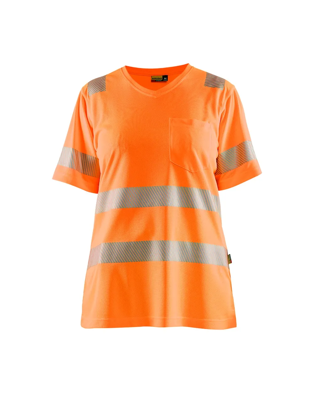 WOMEN'S HI-VIS T-SHIRT (34991013)
