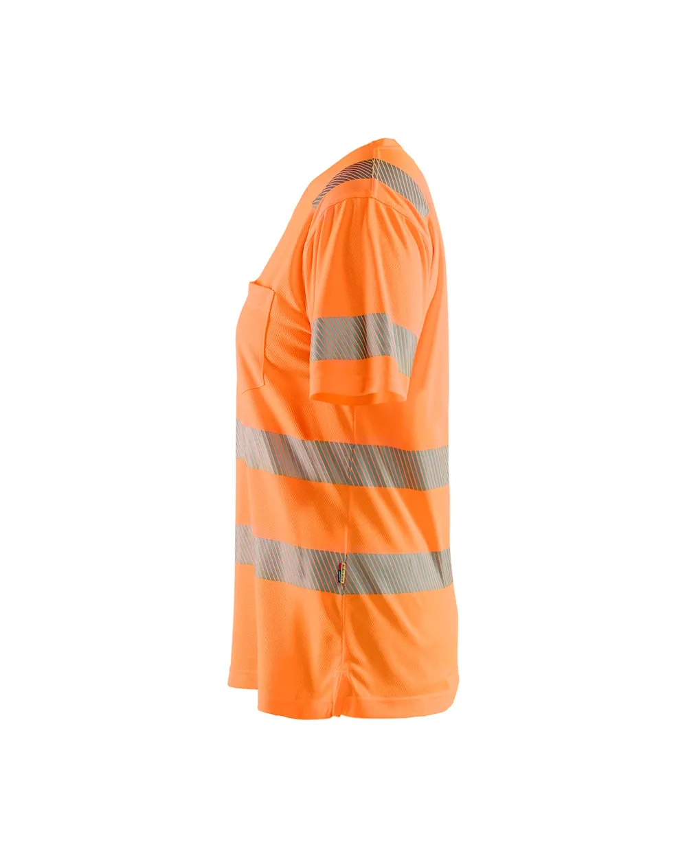 WOMEN'S HI-VIS T-SHIRT (34991013)