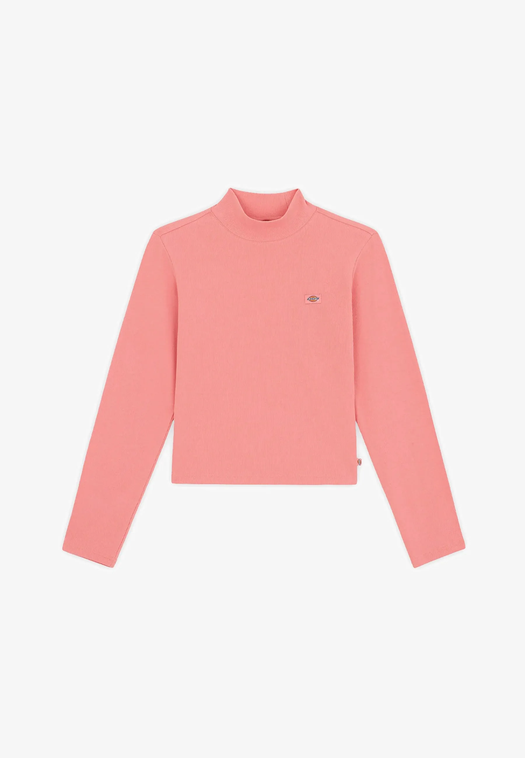Women's Marysville Long Sleeve Tee - Flamingo Plum