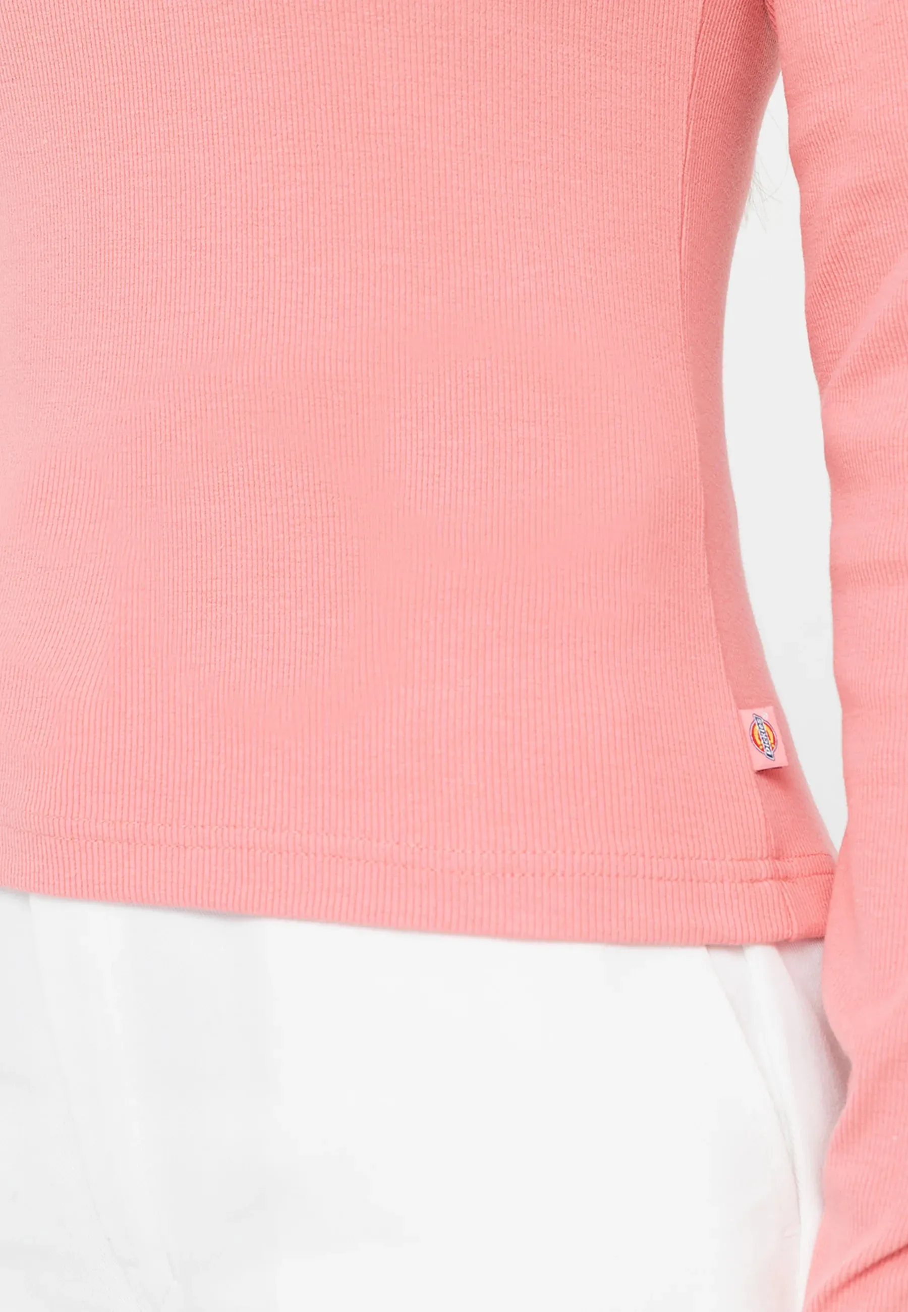 Women's Marysville Long Sleeve Tee - Flamingo Plum