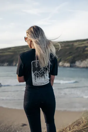 Women's Night Tee