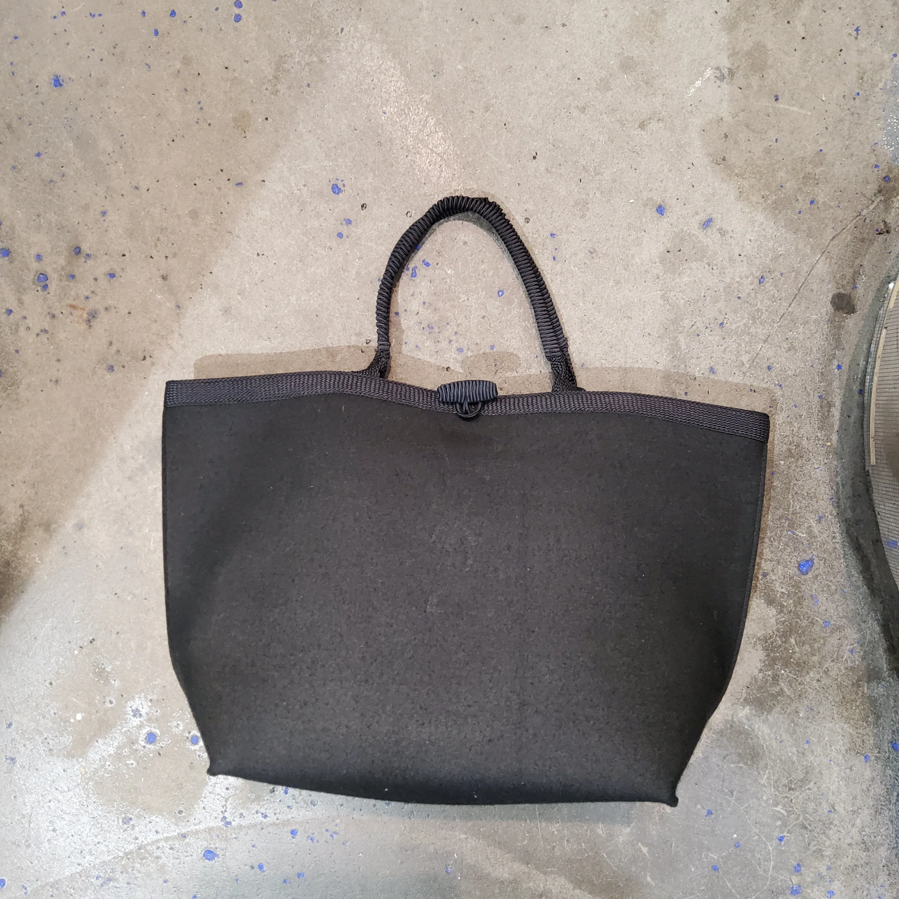 Women's tote bag