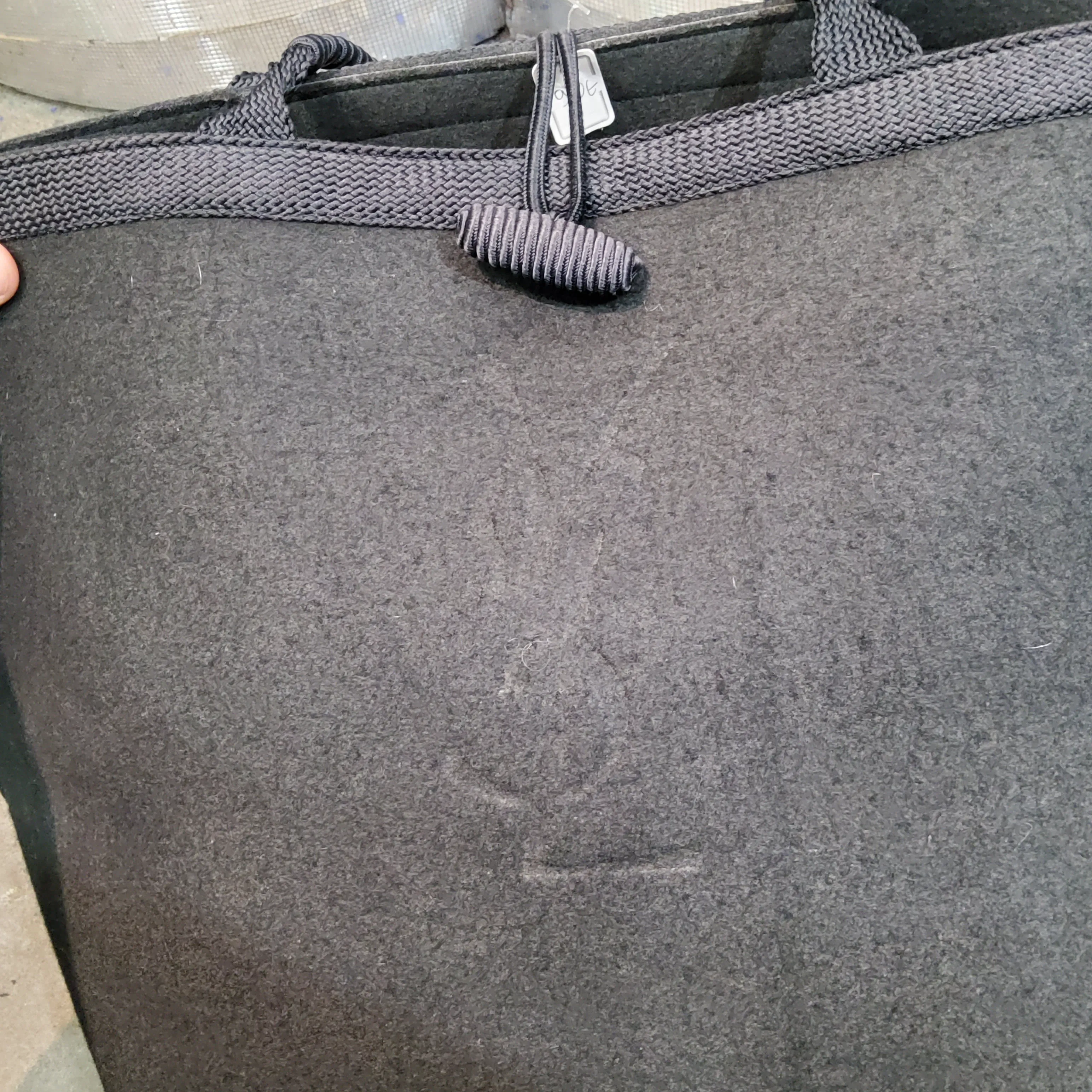 Women's tote bag